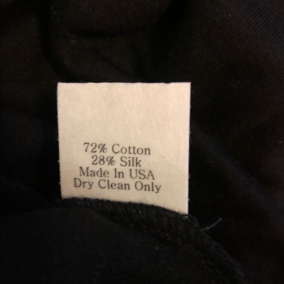 NWT Fine Garments Carefully Selected by Bell Top - Picture 4 of 5